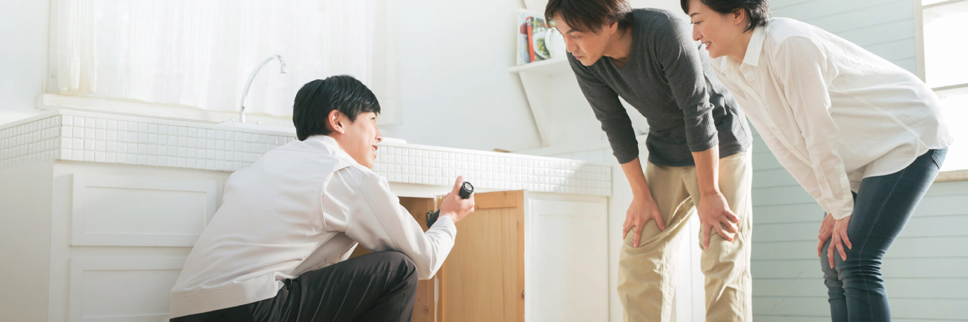 3. AFTER MAINTENANCEアフターメンテナンス